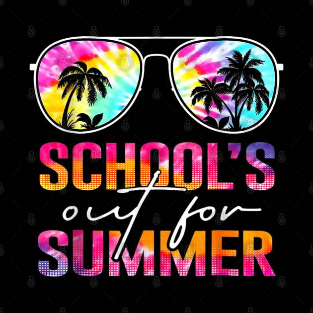 School Out For Summer v2 by luna.wxe@gmail.com