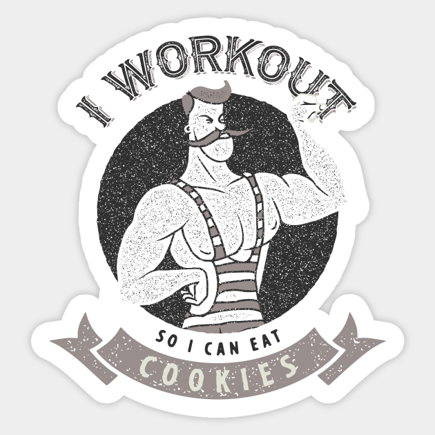 gym for break the rules - Quotes Funny - Sticker | TeePublic gym for break the rules - Quotes Funny - Sticker | TeePublic
