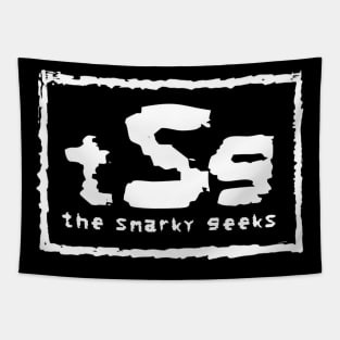 Smark World Order Tapestry