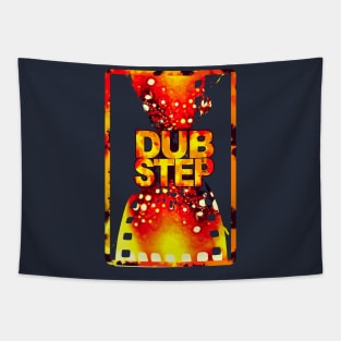 dubstep Tapestry
