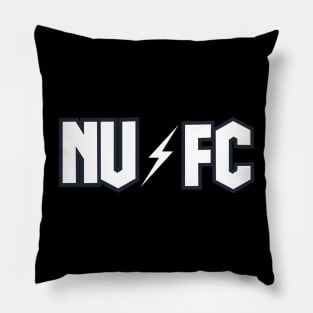 Nufc Pillow