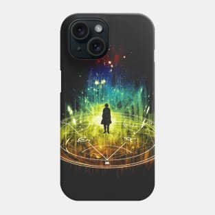 transmutation v2 Phone Case