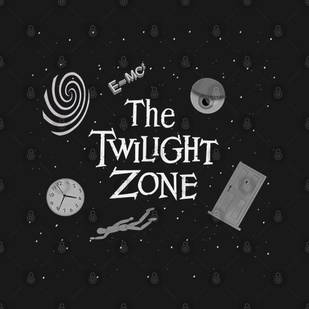 Twilight Zone by Karambola