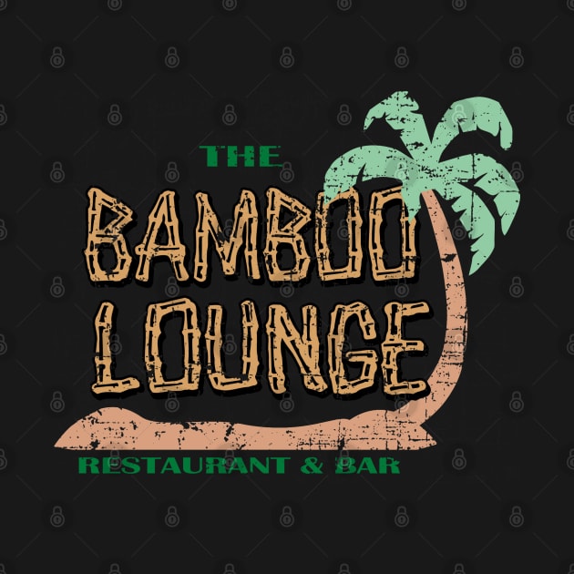 The Bamboo Lounge - from Goodfellas by MonkeyKing