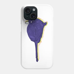 The Void Has Eyes Phone Case