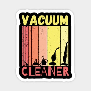 Vacuum Cleaner Magnet