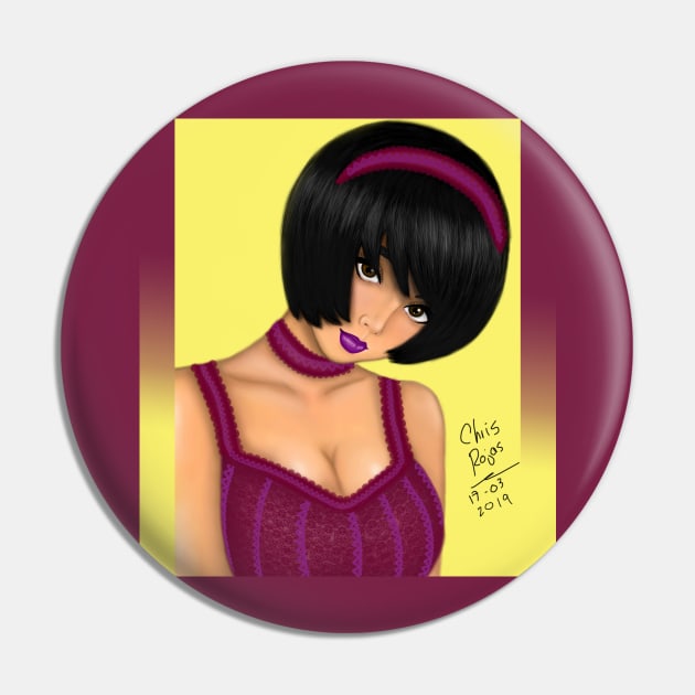 sexy girl Pin by chrisrojas