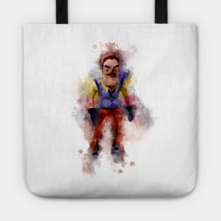 Theodore - Hello Neighbor 2 Tote