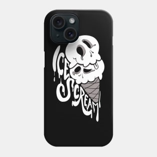 Ice Scream Phone Case