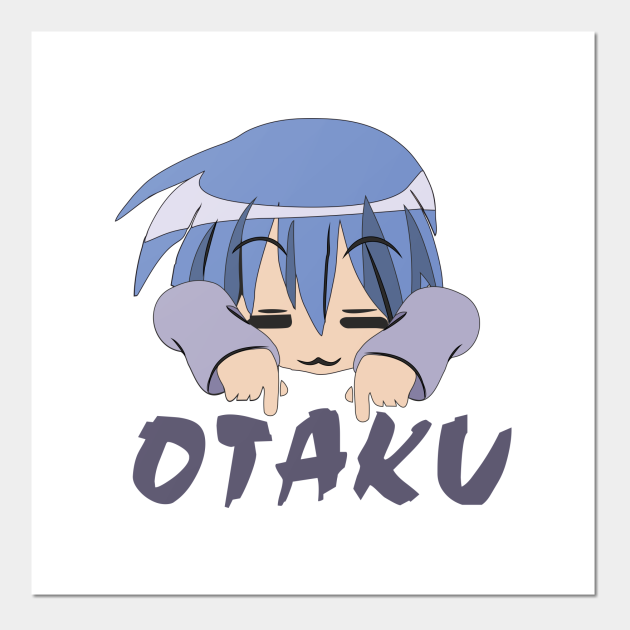 Anime Otaku - Anime Manga Otaku - Posters and Art Prints | TeePublic Anime Otaku - Anime Manga Otaku - Posters and Art Prints | TeePublic