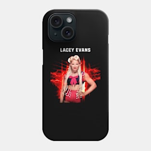 Lacey Evans Phone Case