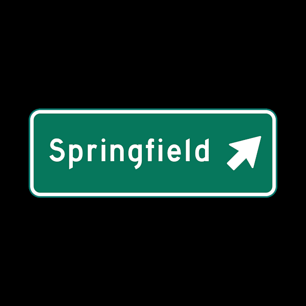 Springfield by MBNEWS