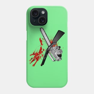 boom stick ii Phone Case