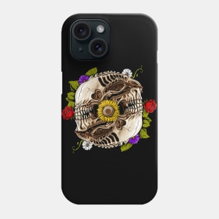 Alien Nature Phone Case