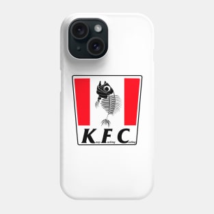 KFC Phone Case