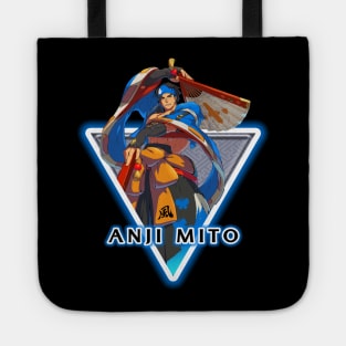 ANJI MITO Tote