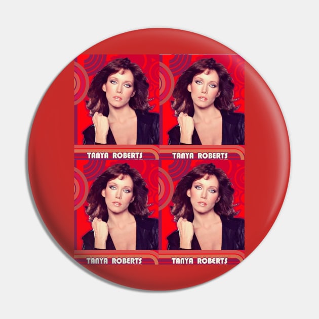 tanya roberts Pin by fonchi76