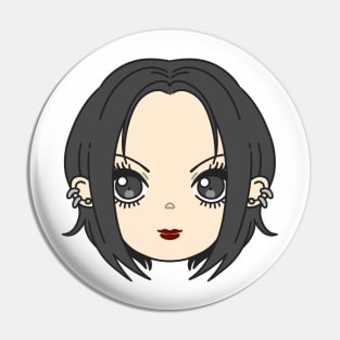 Nana Osaki anime v1 Pin