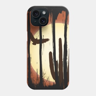 Desert Phone Case