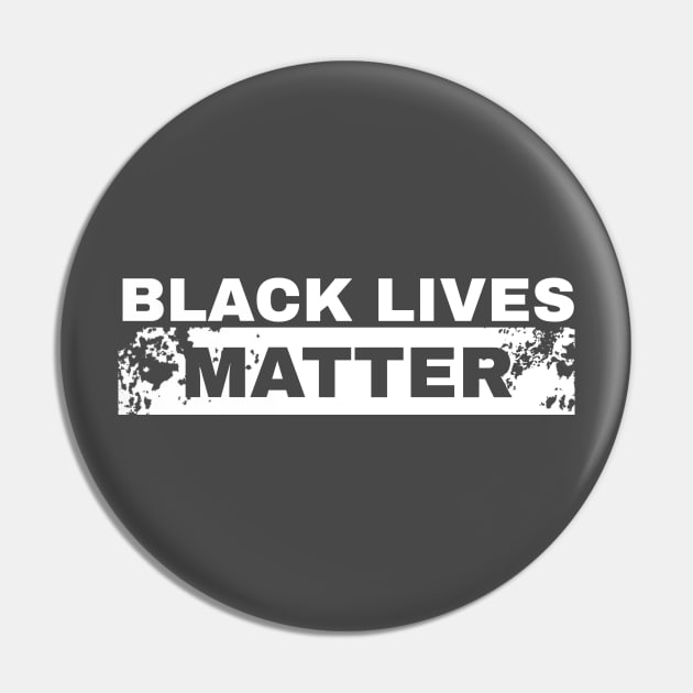 Black Lives Matter distressed Shirt, Printed Civil Rights T-Shirt, Black History, Activist T shirt, BLM shirt, equality shirt Pin by KazSells
