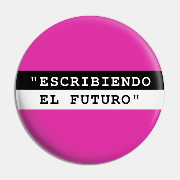 ESCRIBIENDO EL FUTURO Pin by MaykolMechan
