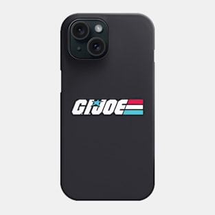 G.I.JOE Original 1983 Phone Case