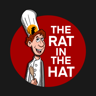 The Rat in the Hat T-Shirt