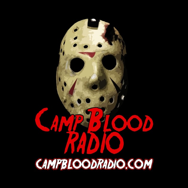 Camp Blood Radio by Camp Blood Radio