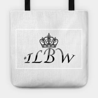 #ILBW Tote