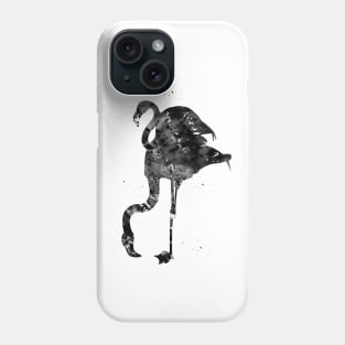 Flamingo Phone Case