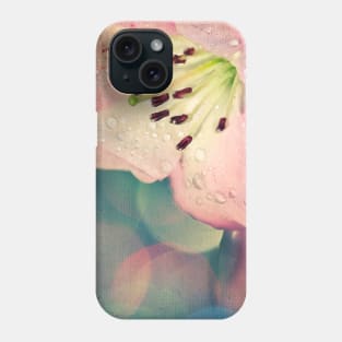 Simple Pleasures Phone Case