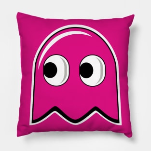 Pinky Pillow