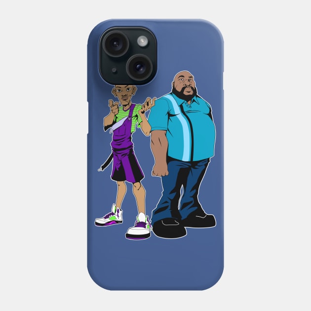 The Fresh one Phone Case by Styleuniversal