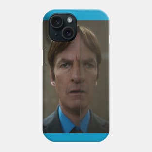 Two-Faced Phone Case