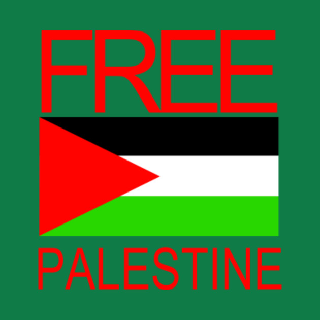 free palestine flag parody t shirt teepublic