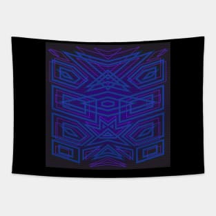 UltraViolet Tapestry