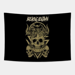 BREAKING BENJAMIN BAND Tapestry