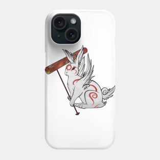 Yumigami Phone Case