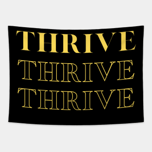 Thrive Tapestry