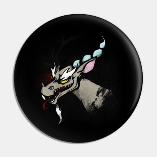 My Little Pony - Discord Pin