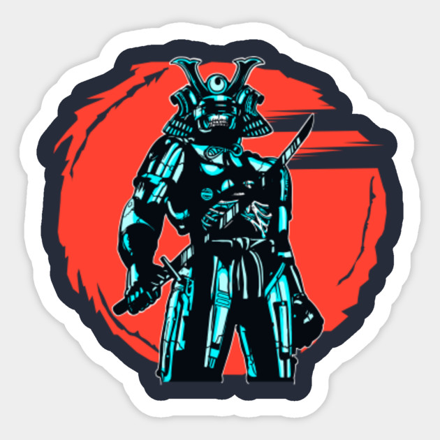 Samurai
