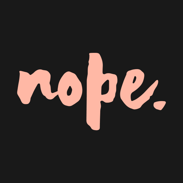 Nope. by lowercasev