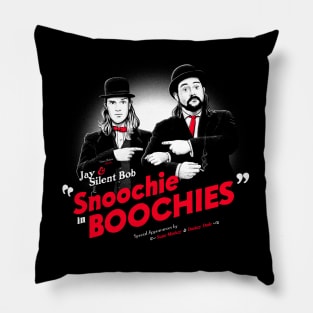 Snoochie Boochies Pillow