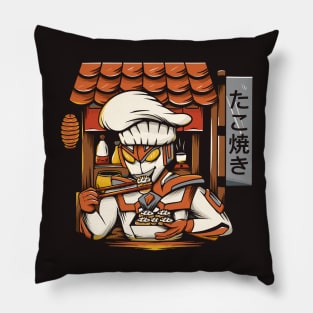 Ultraman Shop Pillow