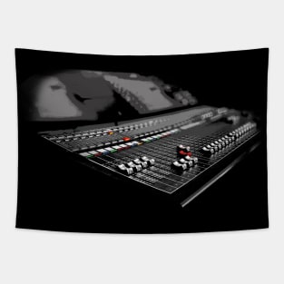 Studio One Tapestry