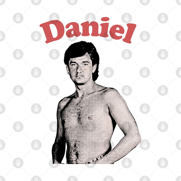 Sexy Daniel O'Donnell by feck!