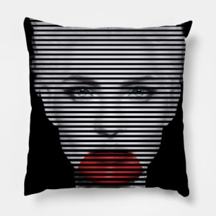 Obsession Pillow