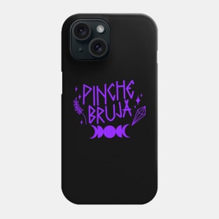 Bruja Phone Case