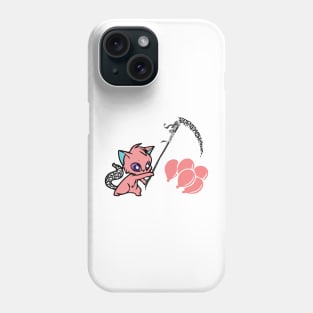 Savage III Phone Case