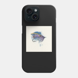 Jeney Light Purple Freestyle VII Phone Case